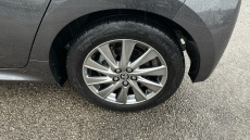 Toyota Yaris 1.5 Hybrid Icon 5dr CVT Hybrid Hatchback